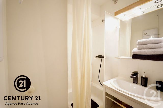 Appartement F2 &agrave; vendre - 2 pi&egrave;ces - 26,16 m2 - Bussy St Georges - 77 - ILE-DE-FRANCE