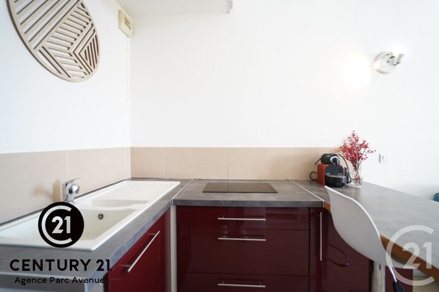 Appartement F2 &agrave; vendre - 2 pi&egrave;ces - 26,16 m2 - Bussy St Georges - 77 - ILE-DE-FRANCE