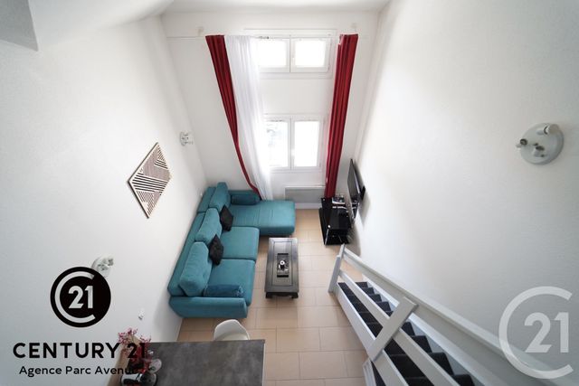 Appartement F2 &agrave; vendre - 2 pi&egrave;ces - 26,16 m2 - Bussy St Georges - 77 - ILE-DE-FRANCE