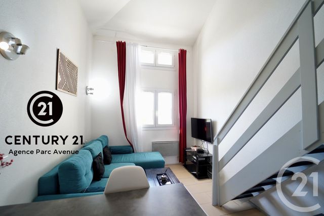 Appartement F2 &agrave; vendre - 2 pi&egrave;ces - 26,16 m2 - Bussy St Georges - 77 - ILE-DE-FRANCE