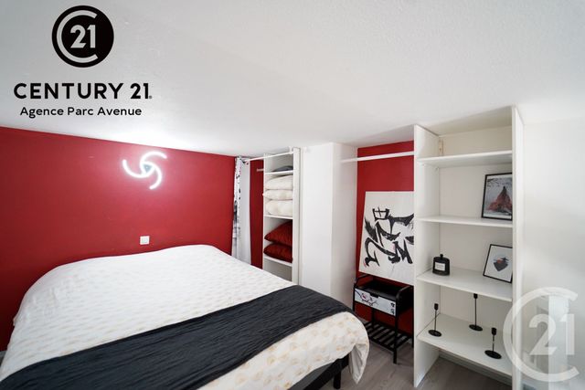 Appartement F2 &agrave; vendre - 2 pi&egrave;ces - 26,16 m2 - Bussy St Georges - 77 - ILE-DE-FRANCE