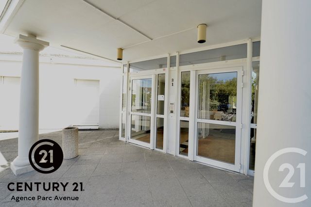 Appartement F2 &agrave; vendre - 2 pi&egrave;ces - 26,16 m2 - Bussy St Georges - 77 - ILE-DE-FRANCE
