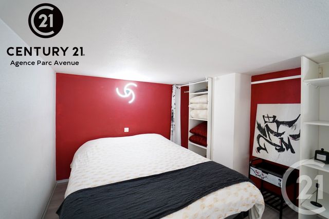 Appartement F2 &agrave; vendre - 2 pi&egrave;ces - 26,16 m2 - Bussy St Georges - 77 - ILE-DE-FRANCE