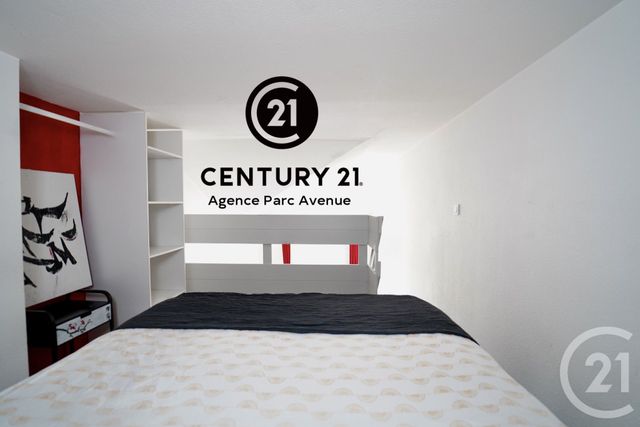 Appartement F2 &agrave; vendre - 2 pi&egrave;ces - 26,16 m2 - Bussy St Georges - 77 - ILE-DE-FRANCE