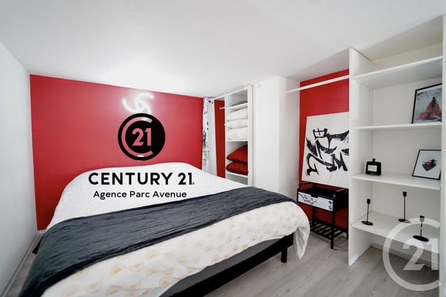 Appartement F2 &agrave; vendre - 2 pi&egrave;ces - 26,16 m2 - Bussy St Georges - 77 - ILE-DE-FRANCE