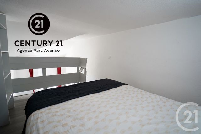 Appartement F2 &agrave; vendre - 2 pi&egrave;ces - 26,16 m2 - Bussy St Georges - 77 - ILE-DE-FRANCE