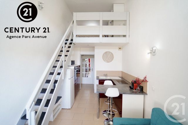 Appartement F2 &agrave; vendre - 2 pi&egrave;ces - 26,16 m2 - Bussy St Georges - 77 - ILE-DE-FRANCE