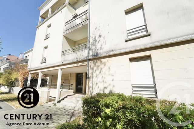 Appartement F3 &agrave; vendre - 3 pi&egrave;ces - 48,16 m2 - Bussy St Georges - 77 - ILE-DE-FRANCE