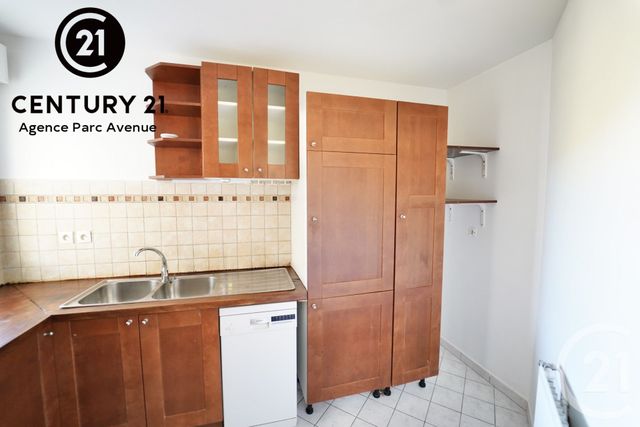 Appartement F3 &agrave; vendre - 3 pi&egrave;ces - 48,16 m2 - Bussy St Georges - 77 - ILE-DE-FRANCE