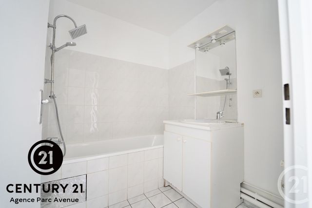 Appartement F3 &agrave; vendre - 3 pi&egrave;ces - 48,16 m2 - Bussy St Georges - 77 - ILE-DE-FRANCE