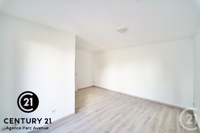 Appartement F3 &agrave; vendre - 3 pi&egrave;ces - 48,16 m2 - Bussy St Georges - 77 - ILE-DE-FRANCE