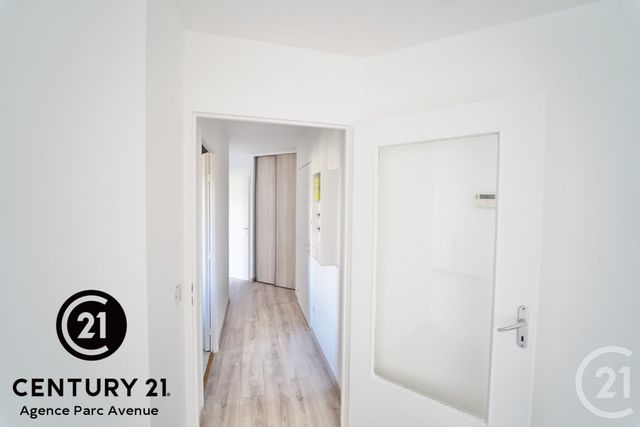 Appartement F3 &agrave; vendre - 3 pi&egrave;ces - 48,16 m2 - Bussy St Georges - 77 - ILE-DE-FRANCE
