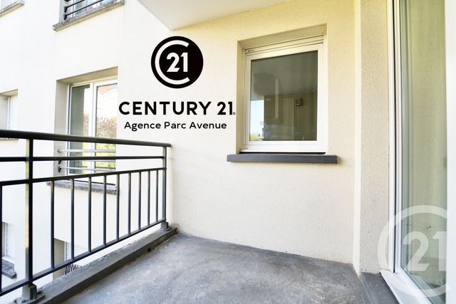 Appartement F3 &agrave; vendre - 3 pi&egrave;ces - 48,16 m2 - Bussy St Georges - 77 - ILE-DE-FRANCE