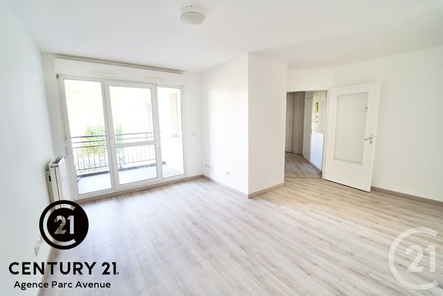 Appartement F3 &agrave; vendre - 3 pi&egrave;ces - 48,16 m2 - Bussy St Georges - 77 - ILE-DE-FRANCE