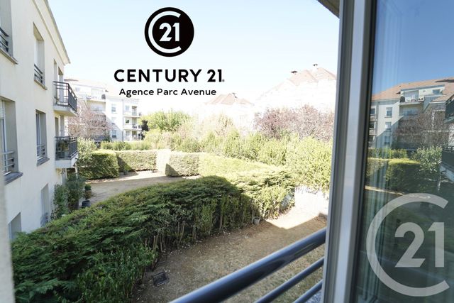 Appartement F3 &agrave; vendre - 3 pi&egrave;ces - 48,16 m2 - Bussy St Georges - 77 - ILE-DE-FRANCE