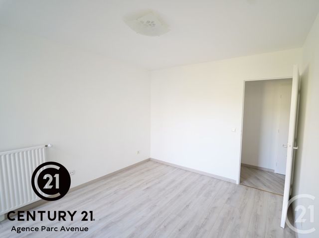 Appartement F3 &agrave; vendre - 3 pi&egrave;ces - 48,16 m2 - Bussy St Georges - 77 - ILE-DE-FRANCE
