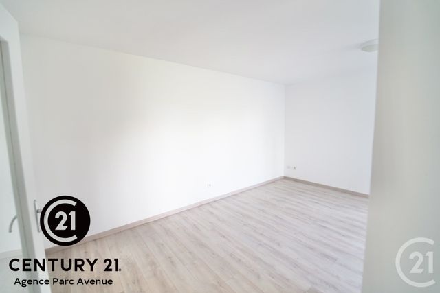Appartement F3 &agrave; vendre - 3 pi&egrave;ces - 48,16 m2 - Bussy St Georges - 77 - ILE-DE-FRANCE