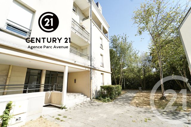 appartement - BUSSY ST GEORGES - 77