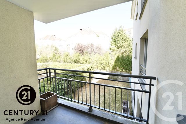 Appartement F3 &agrave; vendre - 3 pi&egrave;ces - 48,16 m2 - Bussy St Georges - 77 - ILE-DE-FRANCE