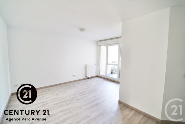 Appartement F3 &agrave; vendre - 3 pi&egrave;ces - 48,16 m2 - Bussy St Georges - 77 - ILE-DE-FRANCE