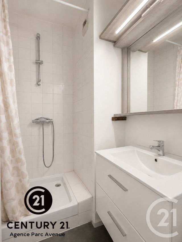 Appartement F4 &agrave; vendre - 4 pi&egrave;ces - 97,33 m2 - Lagny Sur Marne - 77 - ILE-DE-FRANCE