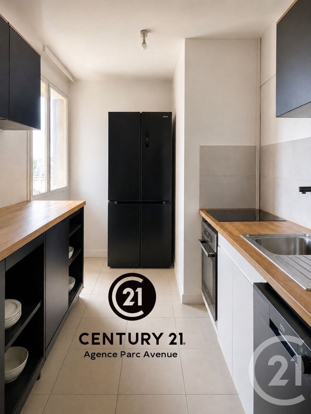 Appartement F4 &agrave; vendre - 4 pi&egrave;ces - 97,33 m2 - Lagny Sur Marne - 77 - ILE-DE-FRANCE