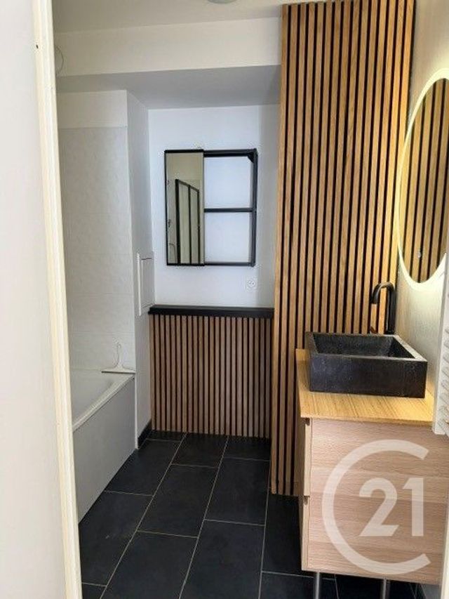 Appartement F2 &agrave; louer - 2 pi&egrave;ces - 44,98 m2 - Montevrain - 77 - ILE-DE-FRANCE
