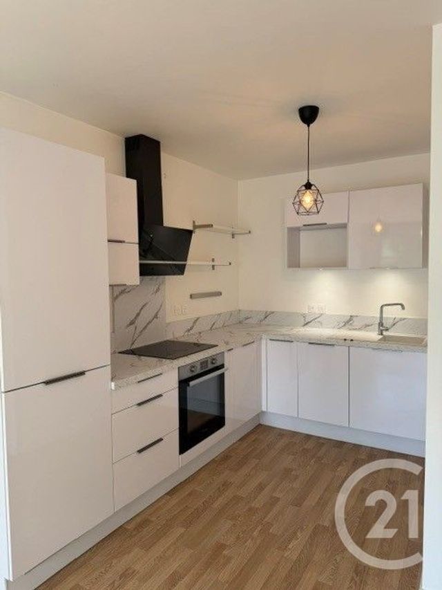 Appartement F2 &agrave; louer - 2 pi&egrave;ces - 44,98 m2 - Montevrain - 77 - ILE-DE-FRANCE