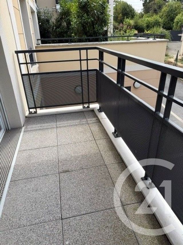 Appartement F2 &agrave; louer - 2 pi&egrave;ces - 44,98 m2 - Montevrain - 77 - ILE-DE-FRANCE