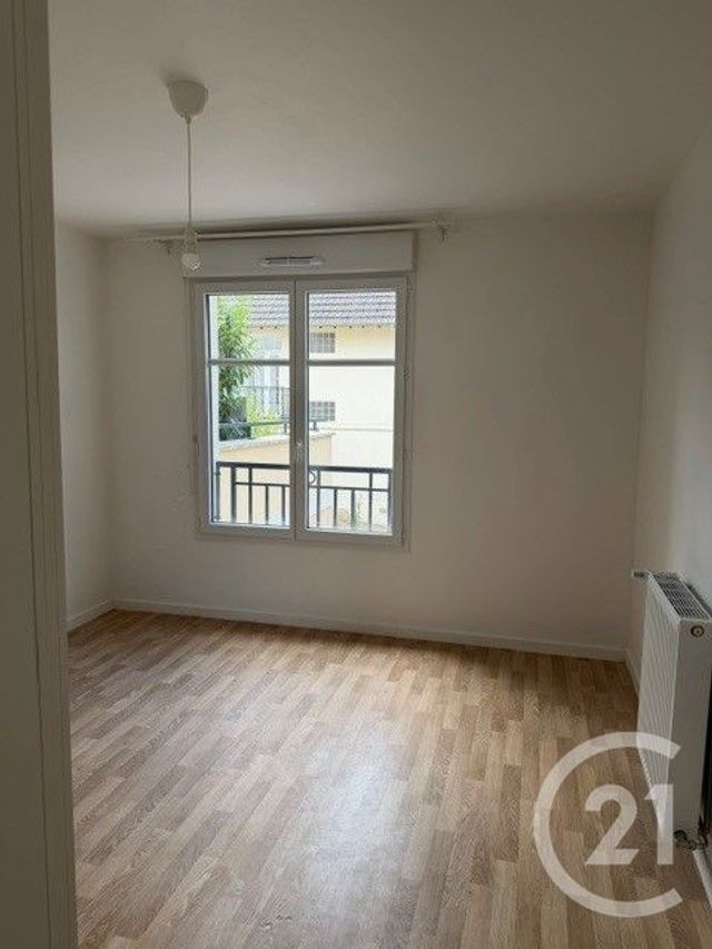 Appartement F2 &agrave; louer - 2 pi&egrave;ces - 44,98 m2 - Montevrain - 77 - ILE-DE-FRANCE