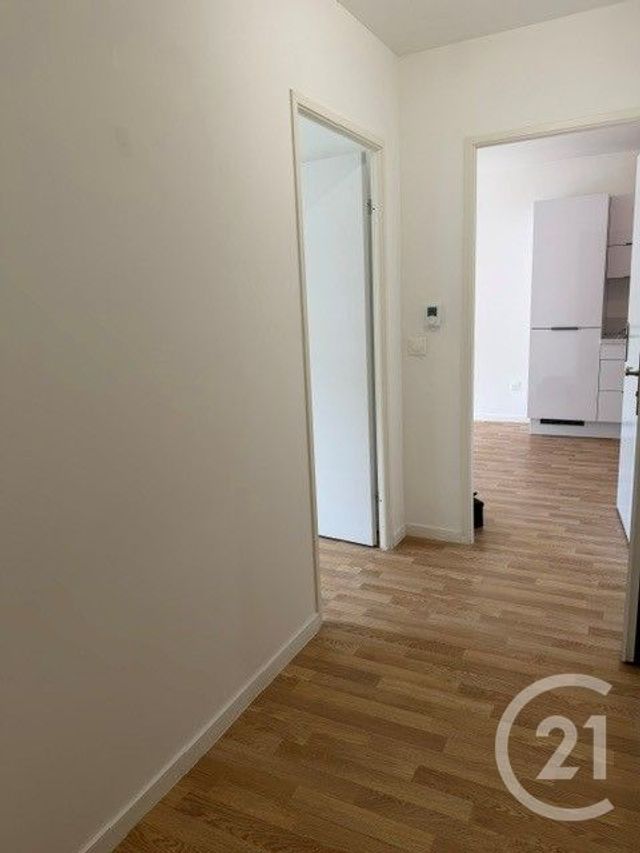 appartement - MONTEVRAIN - 77