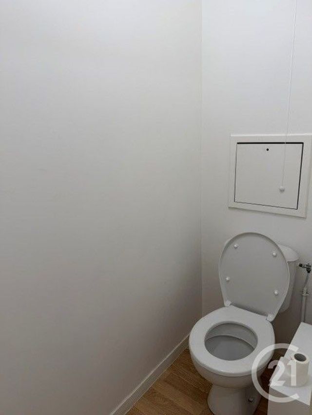 Appartement F2 &agrave; louer - 2 pi&egrave;ces - 44,98 m2 - Montevrain - 77 - ILE-DE-FRANCE