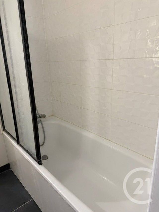Appartement F2 &agrave; louer - 2 pi&egrave;ces - 44,98 m2 - Montevrain - 77 - ILE-DE-FRANCE