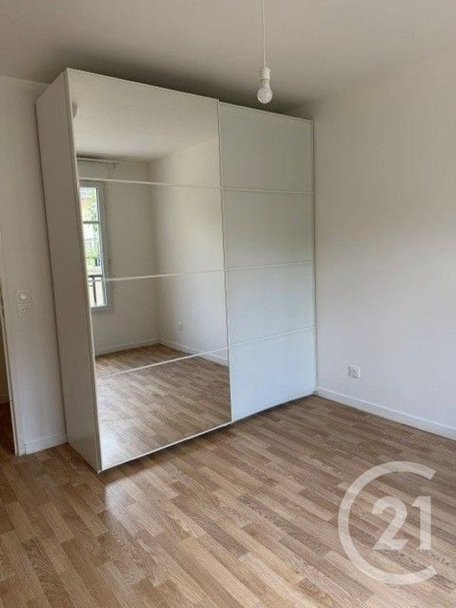 Appartement F2 &agrave; louer - 2 pi&egrave;ces - 44,98 m2 - Montevrain - 77 - ILE-DE-FRANCE