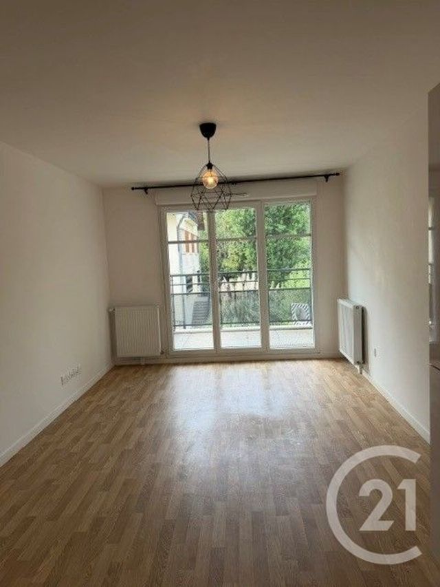 Appartement F2 &agrave; louer - 2 pi&egrave;ces - 44,98 m2 - Montevrain - 77 - ILE-DE-FRANCE