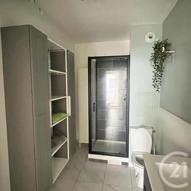 Appartement F2 &agrave; louer - 2 pi&egrave;ces - 39,69 m2 - Bussy St Georges - 77 - ILE-DE-FRANCE