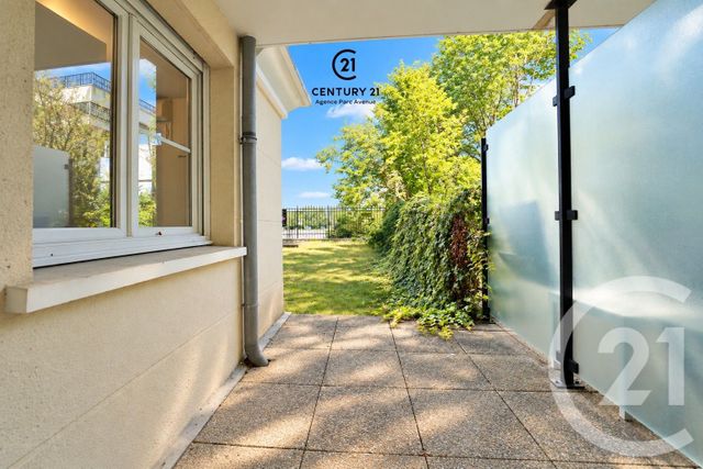 Appartement F2 &agrave; vendre - 2 pi&egrave;ces - 43,22 m2 - Bussy St Georges - 77 - ILE-DE-FRANCE