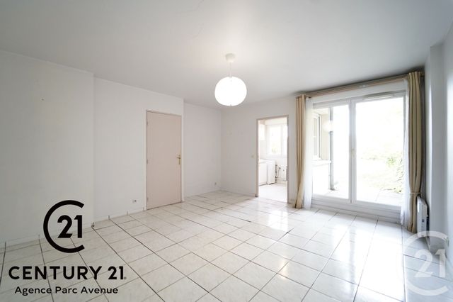 Appartement F2 &agrave; vendre - 2 pi&egrave;ces - 43,22 m2 - Bussy St Georges - 77 - ILE-DE-FRANCE