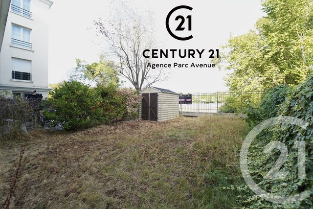 Appartement F2 &agrave; vendre - 2 pi&egrave;ces - 43,22 m2 - Bussy St Georges - 77 - ILE-DE-FRANCE