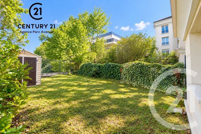 Appartement F2 &agrave; vendre - 2 pi&egrave;ces - 43,22 m2 - Bussy St Georges - 77 - ILE-DE-FRANCE