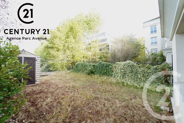 Appartement F2 &agrave; vendre - 2 pi&egrave;ces - 43,22 m2 - Bussy St Georges - 77 - ILE-DE-FRANCE