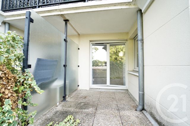 Appartement F2 &agrave; vendre - 2 pi&egrave;ces - 43,22 m2 - Bussy St Georges - 77 - ILE-DE-FRANCE