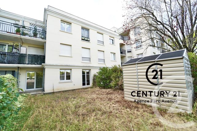 appartement - BUSSY ST GEORGES - 77