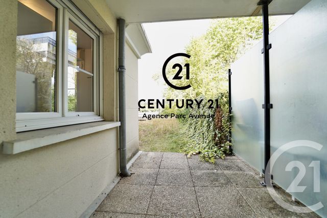Appartement F2 &agrave; vendre - 2 pi&egrave;ces - 43,22 m2 - Bussy St Georges - 77 - ILE-DE-FRANCE