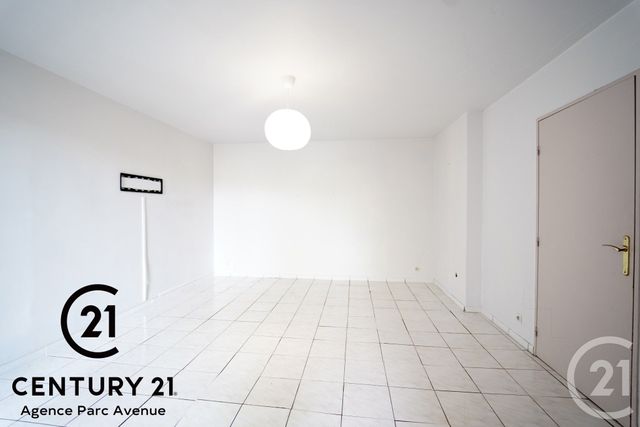 Appartement F2 &agrave; vendre - 2 pi&egrave;ces - 43,22 m2 - Bussy St Georges - 77 - ILE-DE-FRANCE