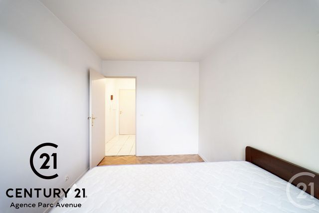 Appartement F2 &agrave; vendre - 2 pi&egrave;ces - 43,22 m2 - Bussy St Georges - 77 - ILE-DE-FRANCE