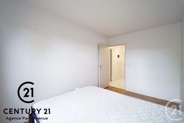 Appartement F2 &agrave; vendre - 2 pi&egrave;ces - 43,22 m2 - Bussy St Georges - 77 - ILE-DE-FRANCE