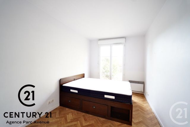 Appartement F2 &agrave; vendre - 2 pi&egrave;ces - 43,22 m2 - Bussy St Georges - 77 - ILE-DE-FRANCE