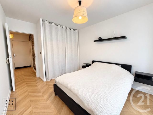 Appartement F2 &agrave; louer - 2 pi&egrave;ces - 50,23 m2 - Bussy St Georges - 77 - ILE-DE-FRANCE