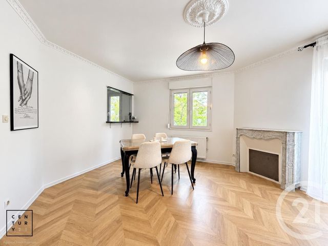 Appartement F2 &agrave; louer - 2 pi&egrave;ces - 50,23 m2 - Bussy St Georges - 77 - ILE-DE-FRANCE